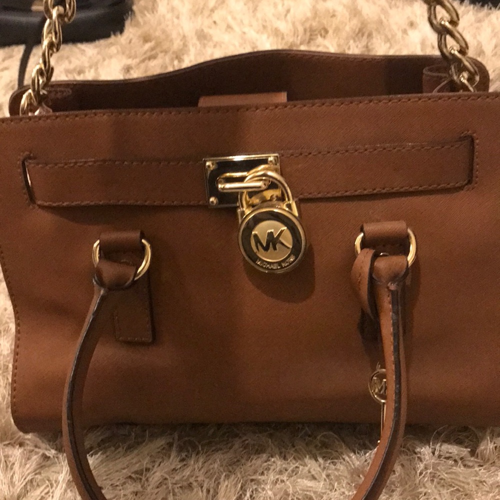 Michael Kors Handbag